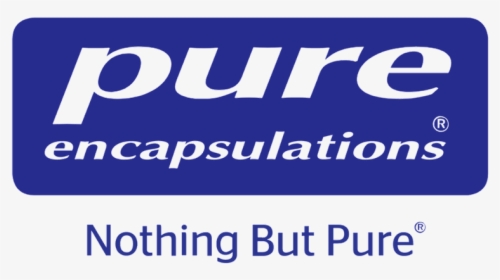 Pure Encapsulations Trans - Pure Encapsulations, HD Png Download, Transparent PNG