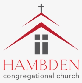Hambden Congregational Church, HD Png Download, Transparent PNG