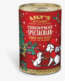 Lily's Kitchen Slow Cooked Lamb Hotpot For Dogs, HD Png Download, Transparent PNG