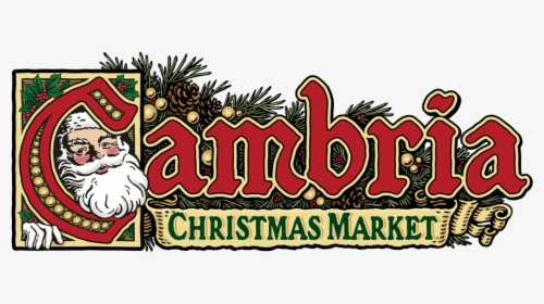 Cambria Christmas Market, HD Png Download, Transparent PNG