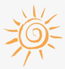 Sun Motif, HD Png Download, Transparent PNG