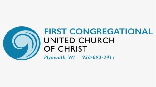 First Congregational Ucc Plymouth, Wi 920 893 - Oval, HD Png Download, Transparent PNG