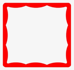 Square Clipart Blank Square - Circle, HD Png Download, Transparent PNG