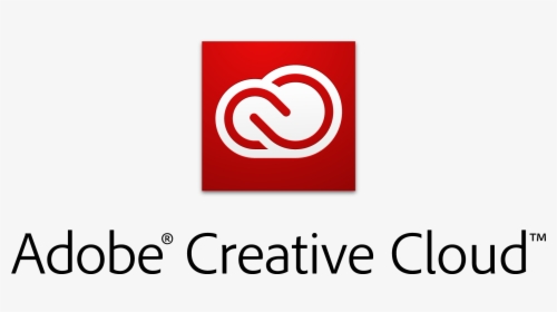 Adobe Creative Cloud - Adobe Creative Cloud Logo Png, Transparent Png, Transparent PNG