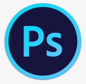 Adobe Ps Icon - Adobe Illustrator Logo Round, HD Png Download, Transparent PNG
