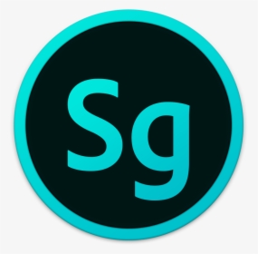 Adobe Sg Icon - Nivea Baby Logo Png, Transparent Png, Transparent PNG