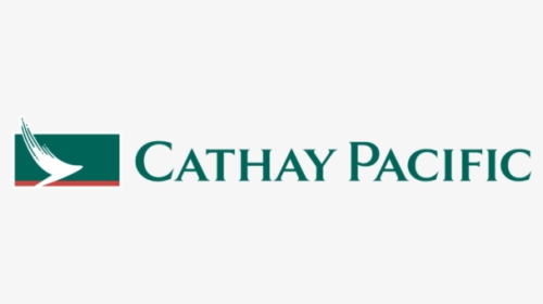 Cathay Pacific Airlines Logo, HD Png Download, Transparent PNG
