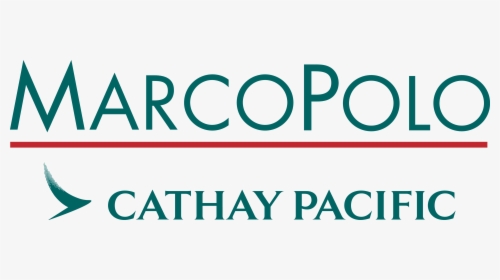 Cathay Pacific Marco Polo , Png Download - Cathay Pacific Loyalty Logo, Transparent Png, Transparent PNG