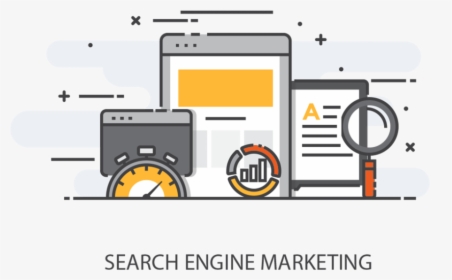 Search Engine Optimization, HD Png Download, Transparent PNG
