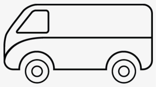 Wagon, Delivery Vehicle, Public Transportation, Tempo - Compact Van, HD Png Download, Transparent PNG