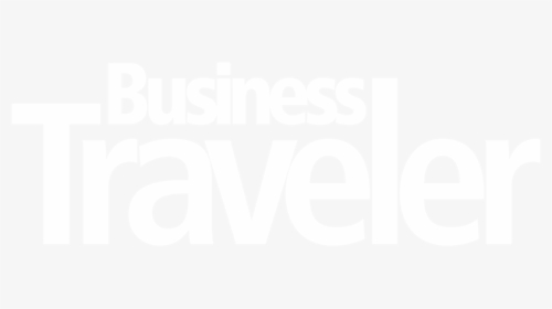 Business Traveler Logo Png, Transparent Png, Transparent PNG