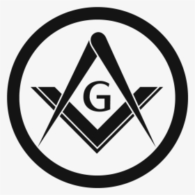Square & Compass - Masonic Square And Compasses Svg, HD Png Download, Transparent PNG
