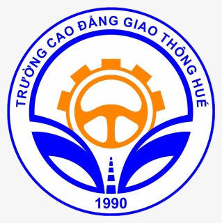 Logo Cao Dang Giao Thong Hue - Santiago Ilocos Sur Logo, HD Png Download, Transparent PNG