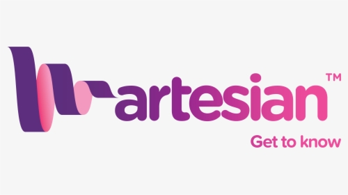 Artesian Logo - Artesian Solutions, HD Png Download, Transparent PNG