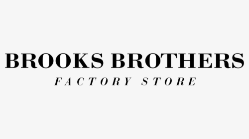 Brooks Brothers Logo Png Transparent - Brooks Brothers, Png Download, Transparent PNG