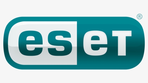 Eset Logo Transparent Background, HD Png Download, Transparent PNG