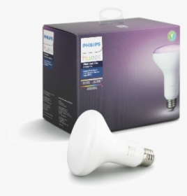 Smart Bulb Packaging Box, HD Png Download, Transparent PNG