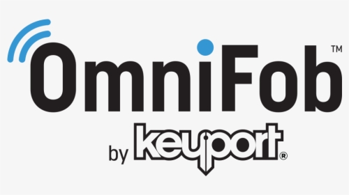 Omnifob By Keyport Logo - Graphic Design, HD Png Download, Transparent PNG