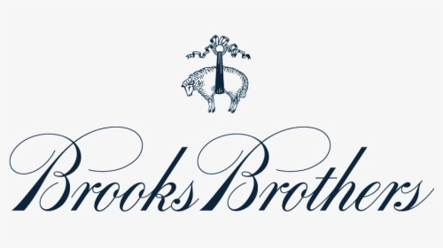Logo Brooks Brothers - Brooks Brothers, HD Png Download, Transparent PNG