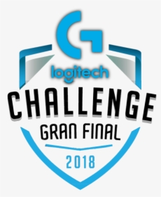 Logitech G Challenge 2018, HD Png Download, Transparent PNG