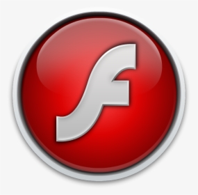 Adobe Flash Logo Icon Png Image - Beneath A Steel Sky Icon, Transparent Png, Transparent PNG