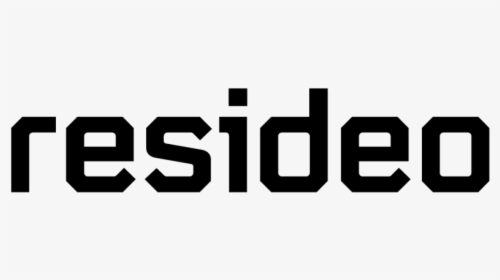Resideo Honeywell Home Logo - Resideo Logo Png, Transparent Png, Transparent PNG