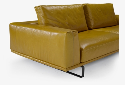 Materials - Studio Couch, HD Png Download, Transparent PNG