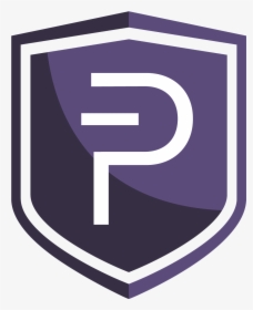 Pivx Coin Logo Png - Pivx Crypto, Transparent Png, Transparent PNG