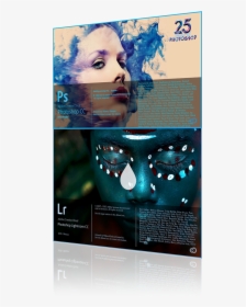 Lightroom 6 Splash Screen, HD Png Download, Transparent PNG