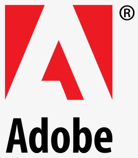 Transparent Background Adobe Logo, HD Png Download, Transparent PNG