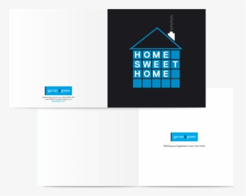 Home Sweet Home - Graphic Design, HD Png Download, Transparent PNG