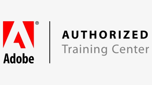 Adobe Authorized Training Center, HD Png Download, Transparent PNG
