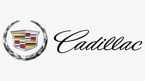 Cadillac Logo Free Download Png - Cadillac Logo Png, Transparent Png, Transparent PNG