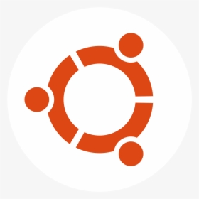 Como Instalar Adobe Flash Player 10 En Debian Jessie - Ubuntu White Logo Png, Transparent Png, Transparent PNG
