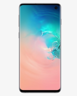 Samsung Galaxy S10 Prism Front Png Image - Samsung Galaxy S10, Transparent Png, Transparent PNG
