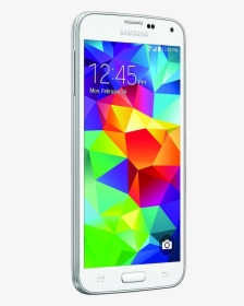 S5 Samsung, HD Png Download, Transparent PNG