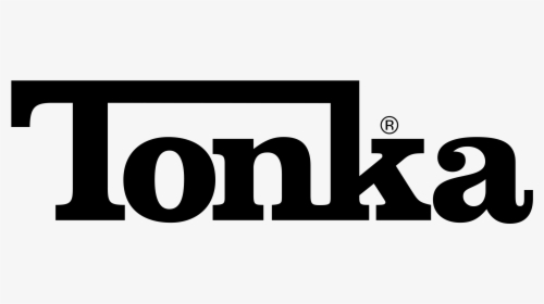 Tonka Logo Png Transparent - Tonka Logo, Png Download, Transparent PNG