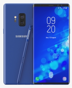 Transparent Background Samsung Phones Png, Png Download, Transparent PNG