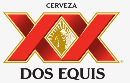 Cerzava Xx Dos Equis Png Logo - Dos Equis Logo, Transparent Png, Transparent PNG