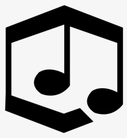 Music Logo Png Transparent, Png Download, Transparent PNG
