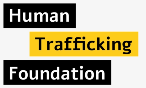 Htf-logo Cropped - Human Trafficking Uk Charity, HD Png Download, Transparent PNG