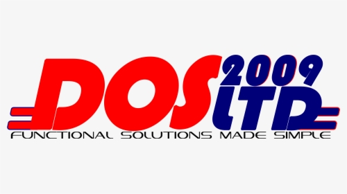 Let Dos 2009 Ltd Find Png Logo - Dos 2009 Ltd, Transparent Png, Transparent PNG
