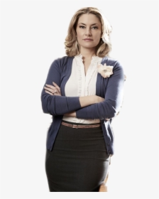 Alice Cooper From Riverdale , Png Download - Betty Cooper's Mom Riverdale, Transparent Png, Transparent PNG