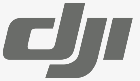 Dji Logo - Dji Logo Png, Transparent Png, Transparent PNG
