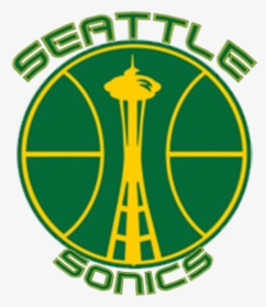 Photo Sonics 17-18 Team Logo Zps7ahx3nuc - Social Security System, HD Png Download, Transparent PNG