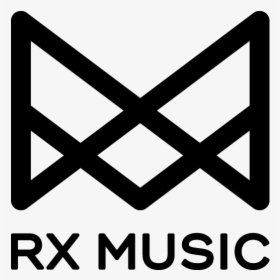Rx Music, HD Png Download, Transparent PNG
