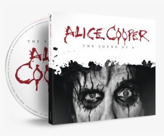 Sound Of A Alice Cooper, HD Png Download, Transparent PNG