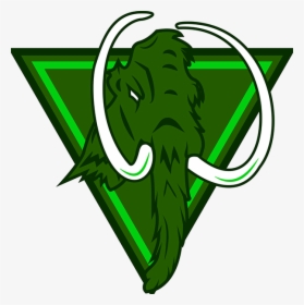 Head Mammoth Logo, HD Png Download, Transparent PNG