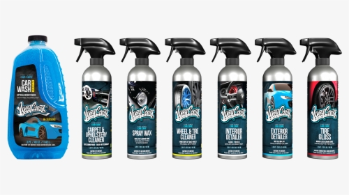 Wcc All Products - West Coast Customs Cleaning Products, HD Png Download, Transparent PNG