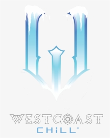 West Coast Chill , Png Download - West Coast Chill, Transparent Png, Transparent PNG